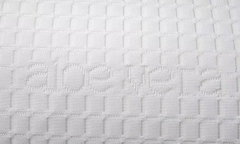 Almohada viscoelastica ergonómica - Second Medium