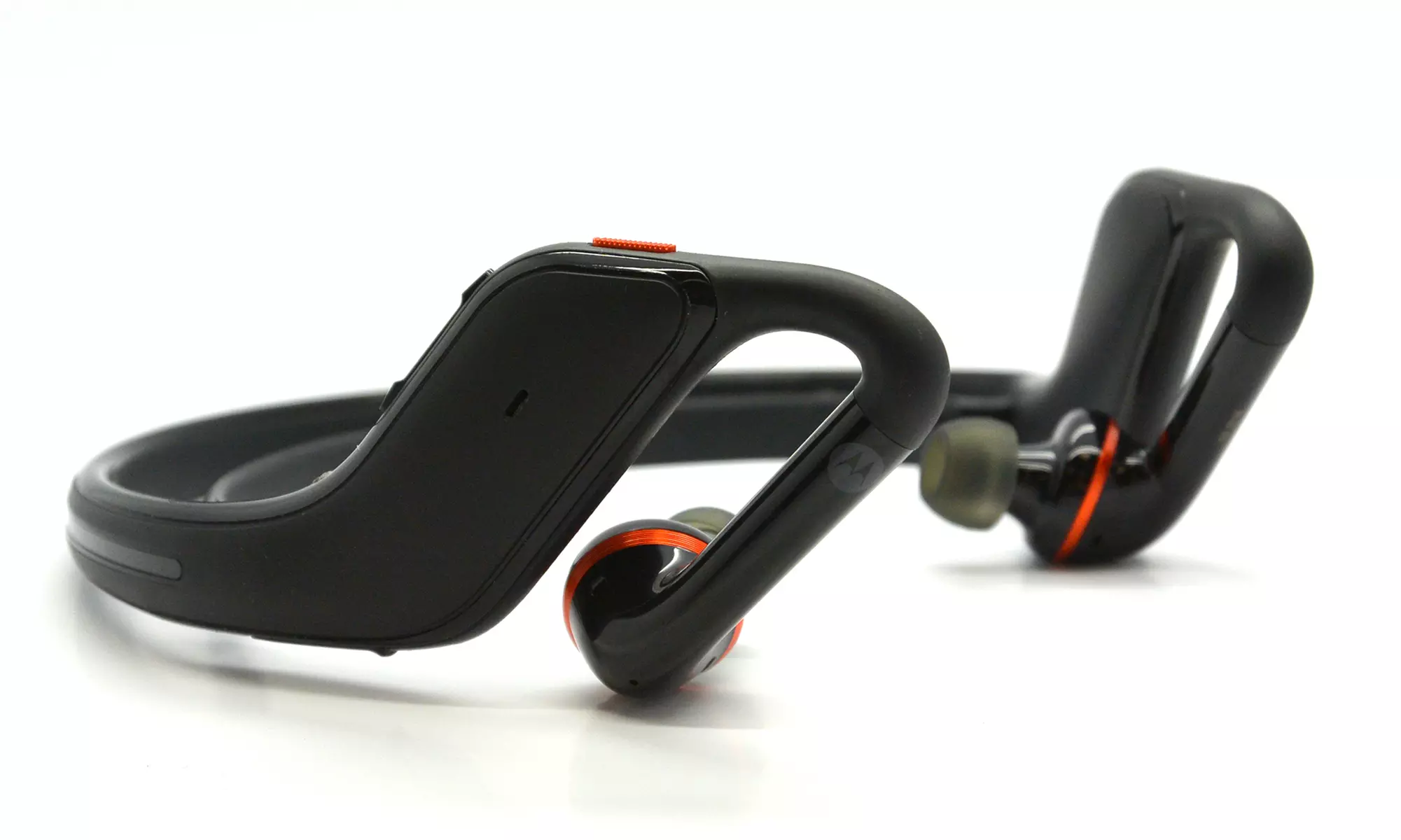 Motorola S11-HD Bluetooth Headset (Manufacturer Refurbished) - Primary Image