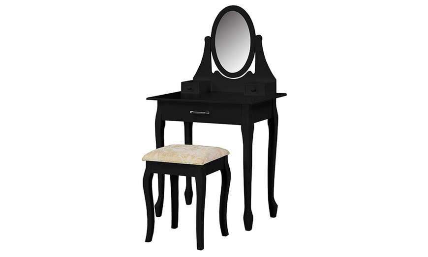 Image 7: Lilly, Rose, Ella Dressing Tables