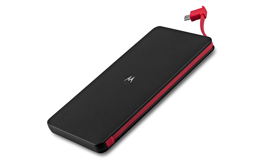 motorola power pack micro