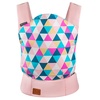 Image 7: Porte bébé "Nino" de Kinderkraft avec bretelles réglables