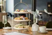 Indulge in Cogs Restaurant's Traditional or Luxury Sparkling Afternoon Tea For Up to Four People (Up to 29% Off) - Second Medium