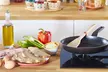 Tefal Set of Two Non-Stick Pans - Image 5