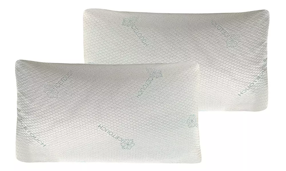 Coprimaterasso e Coppia Federe Con Elastico o Zip Vari Modelli