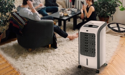 Jocca Portable Air Cooler | Groupon