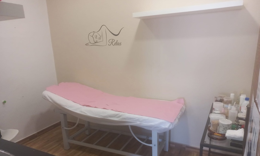 Image 3: 2 o 4 sesiones de criolipólisis de 2 cabezales una zona