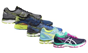  ASICS Running Shoes 