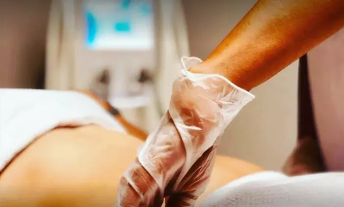 ¡Oferta exclusiva de Feelwell Nails and Beauty Salon! Hasta un 64% de descuento en criolipólisis y presoterapia - Primary Image