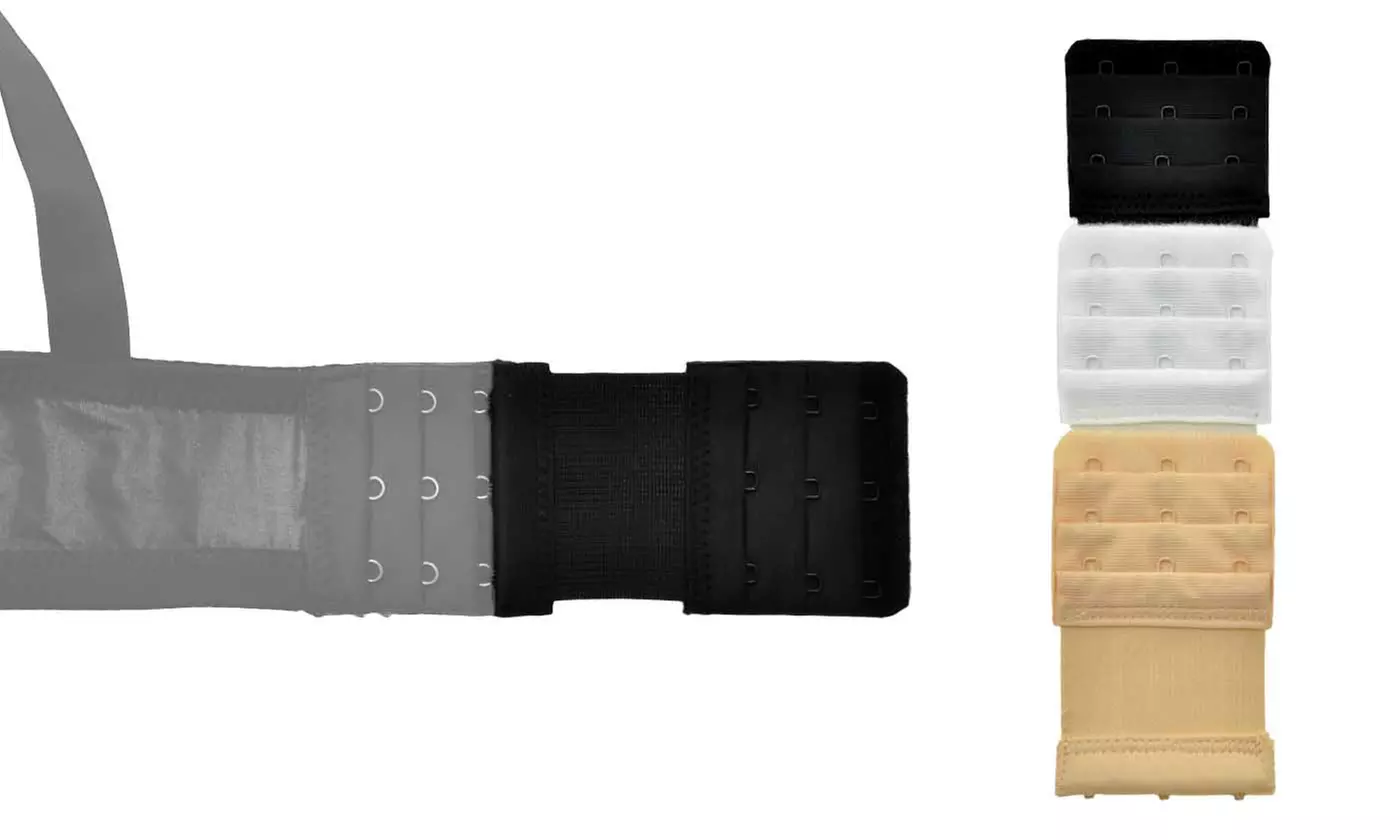 Seamless Nursing Bras with Ruched Cups (6-Pack) - Image 3