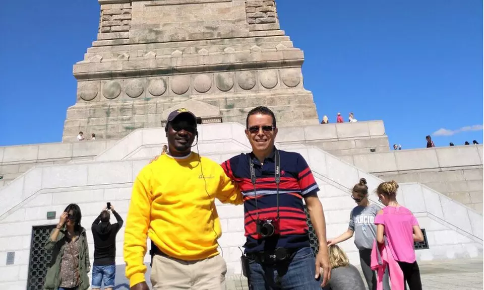 Up to 55% Off Statue of Liberty Walking Tour at Attracions4us