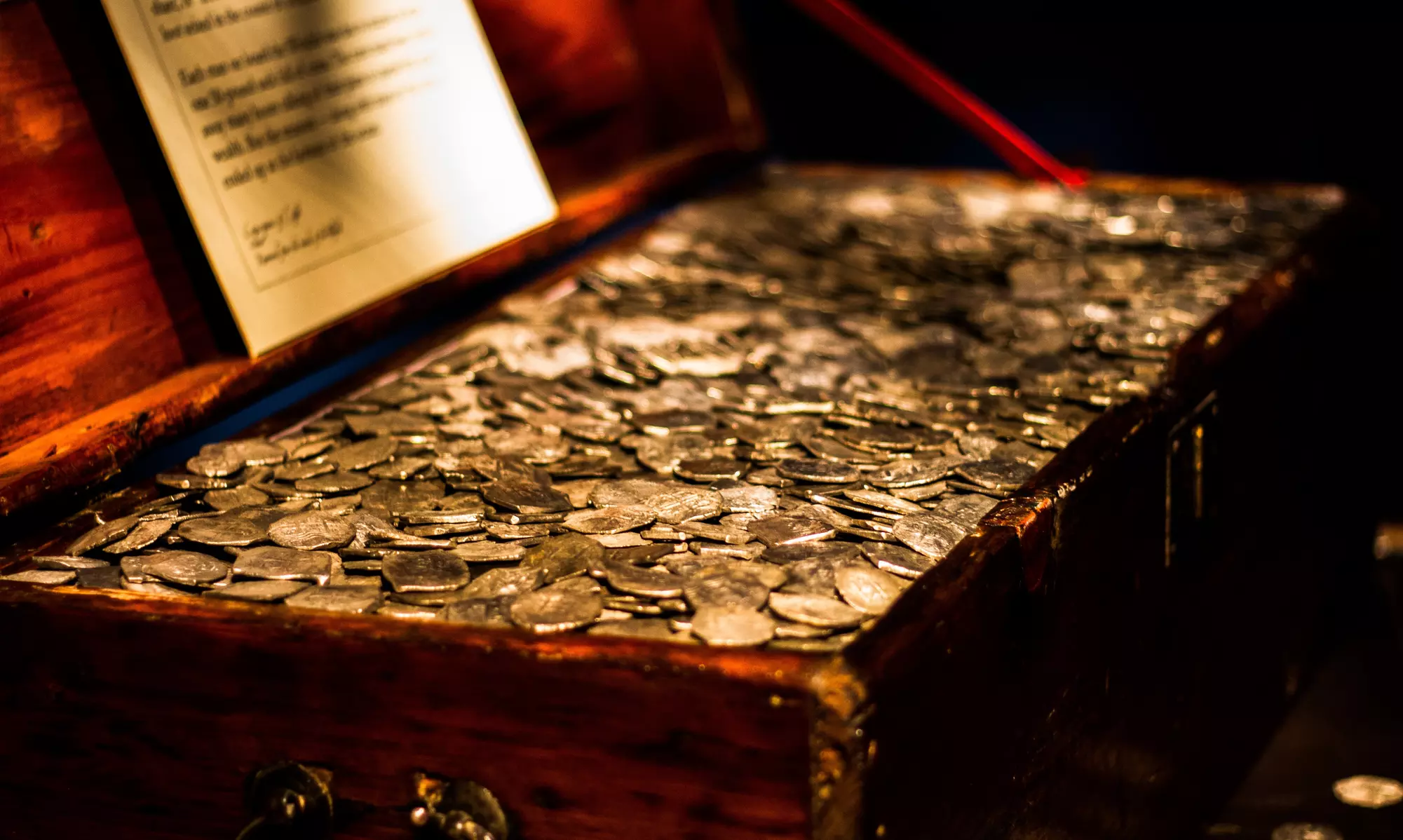 Up to 46% Off Admission to the Whydah Pirate Museum