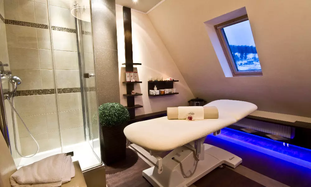 Relaks i Odnowa: okład borowinowy, masaż masłem shea, strefa wellness na wyłączność i więcej (do -27%) - Image 3