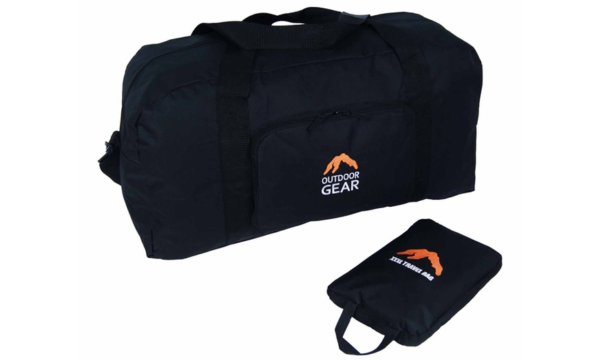 Image 4: Outdoor Gear Duffel Bag