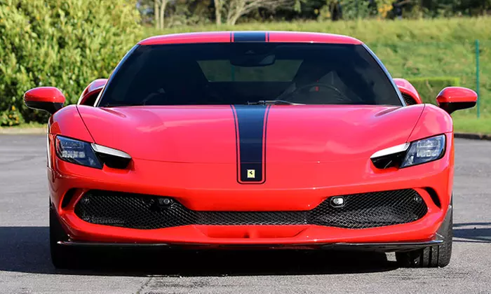 Ferrari, Porsche ou Lamborghini : vivez l’expérience d’un vrai pilote