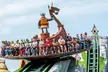 Billet 1 jour adulte/enfant (>1m) Pour le "Parc Plopsaland De Panne" (jusqu'à 25% de remise) - Second Medium