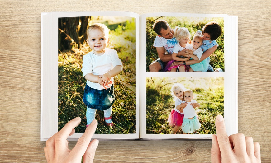 Image 13: Maak je herinneringen onvergetelijk met deze geweldige fotoboeken