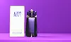 Thierry Mugler Alien Eau de Parfum Refillable Spray for Women 3.0 Fl. Oz.