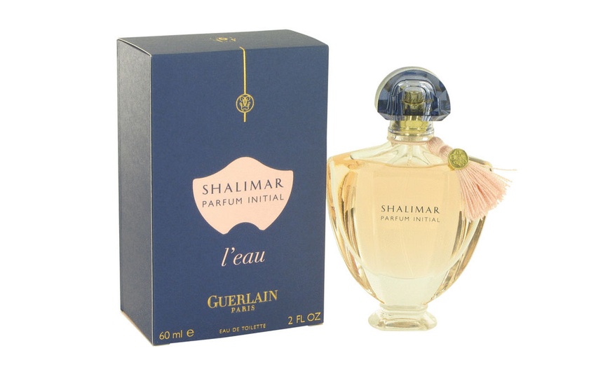 Image 3: Guerlain Perfume