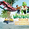 Image 1: Une journée d'amusement au Walygator Sud-Ouest