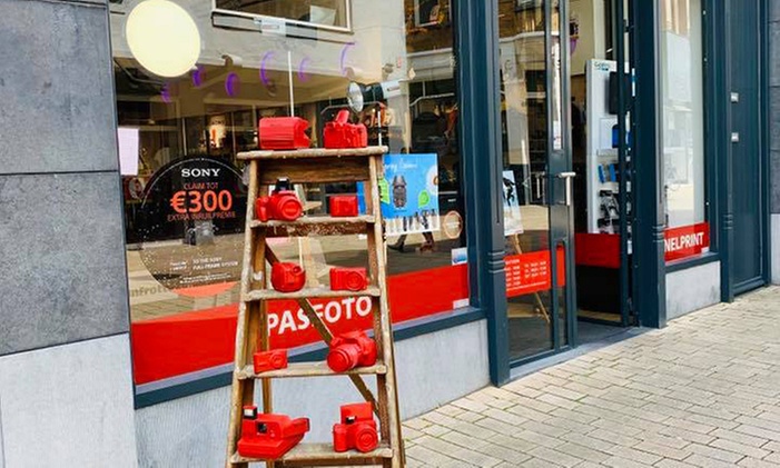 VHS omzetten naar DVD in Tilburg