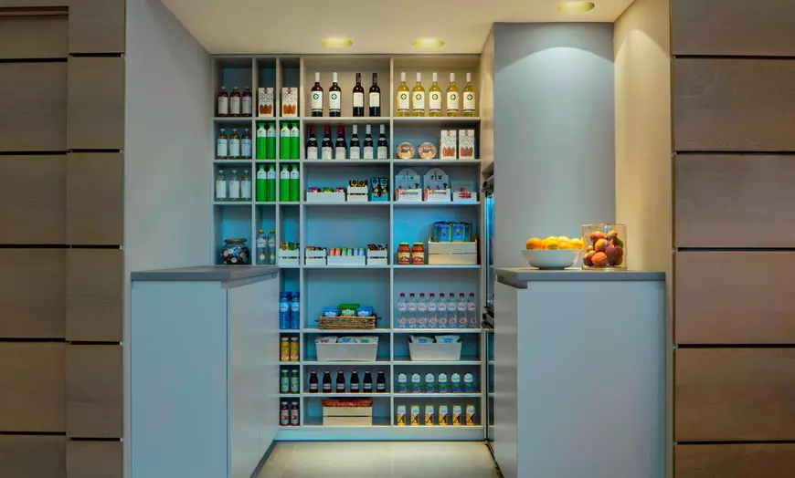 Image 13: Amsterdam: studio + ontbijt en welkomstdrankje in 4* hotel