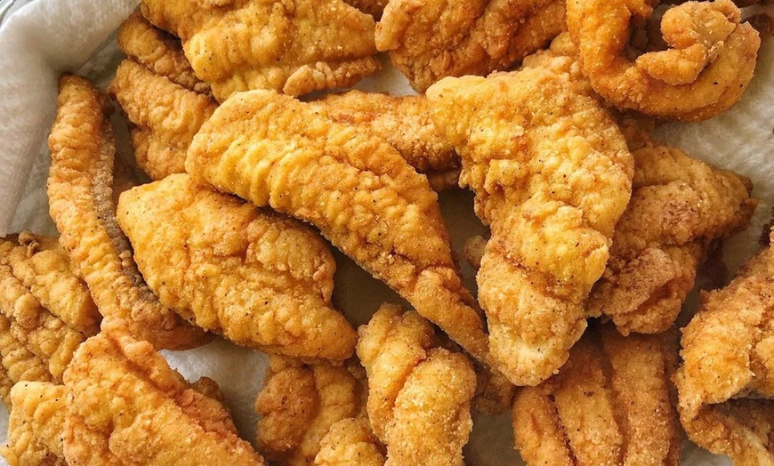 Image 3: Southern Style Soul Food Takeout Options to Satisfy Your Cravings