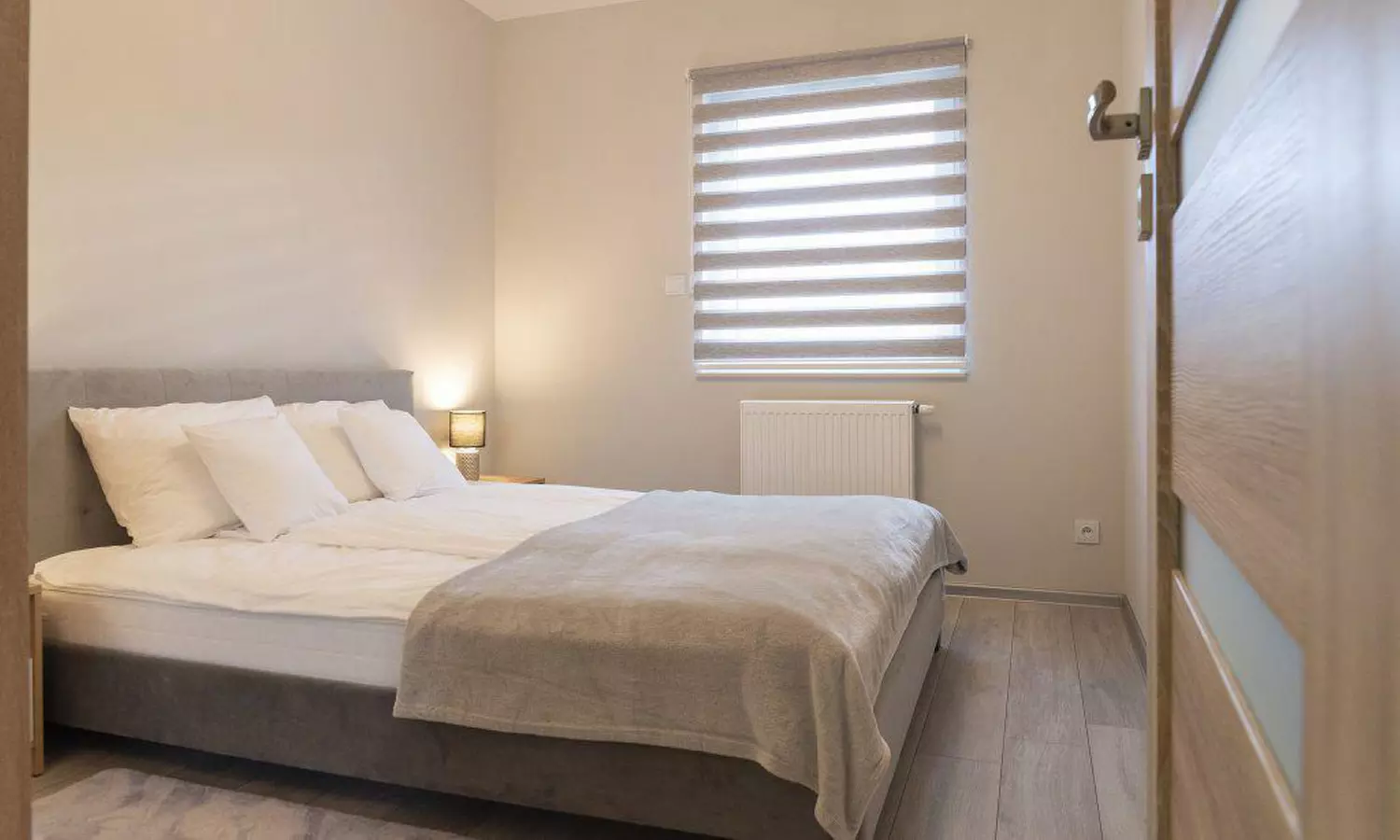 Wisła: apartament dla 2-4 osób, blisko natury