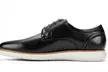 Harrison Men's Casual Lace-Up Derby Shoes - Second Medium