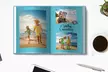 A4 or A5 Personalised Hardback Photobook with Up to 100 Pages from Photo Gifts (Up to 86% Off) - Image 6