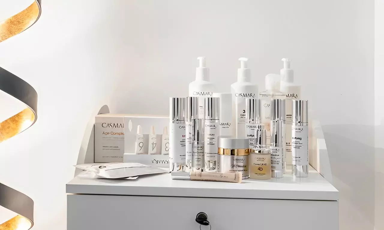 1x / 2x Gesichtsbehandlung classic od. Fruchtsäurepeeling