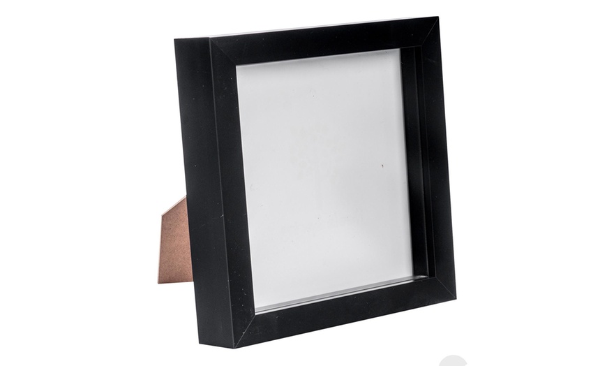 Image 5: 6x6 Box Photo Frame