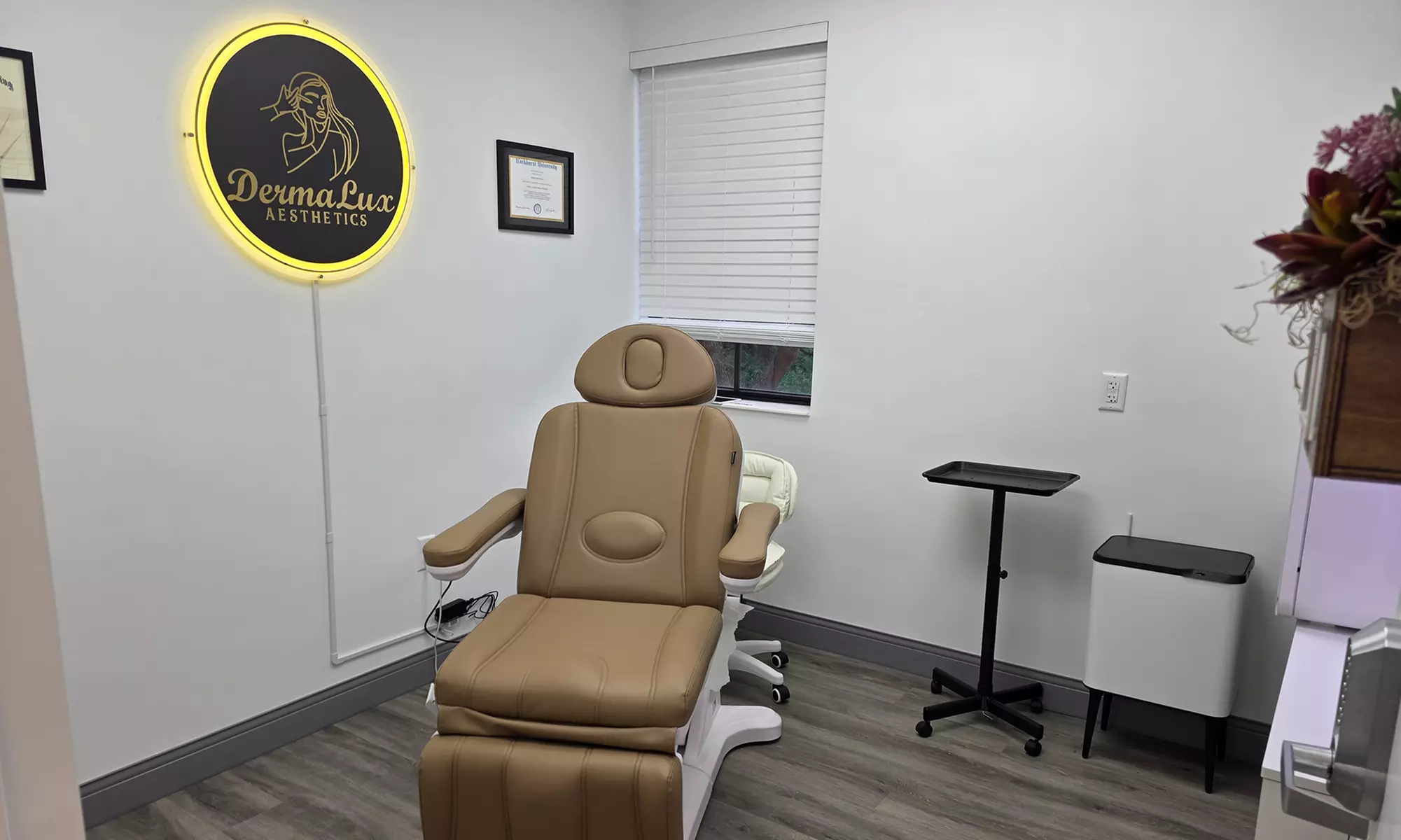 One, Two or Three Micro-Needling Sessions w/ Neck & Chest Sessions