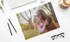 Personalised Photo Jigsaw Puzzle