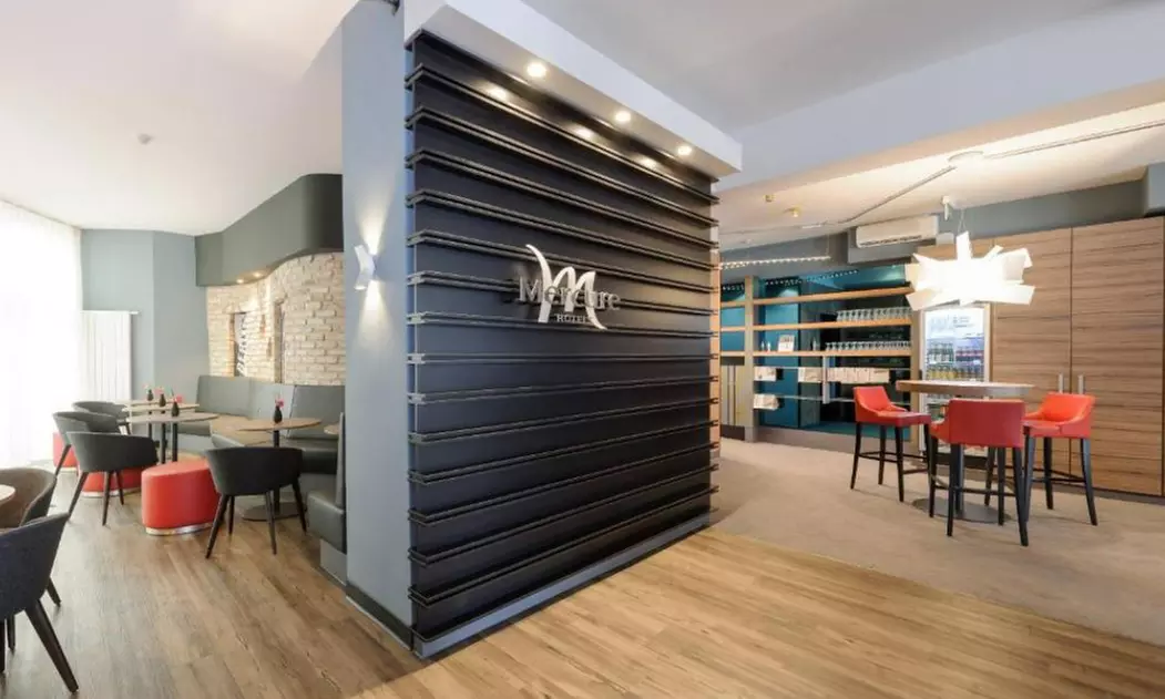 ✈ Berlin: 2-4 Nights at Mercure Hotel Berlin Mitte with Flights* - Second Medium