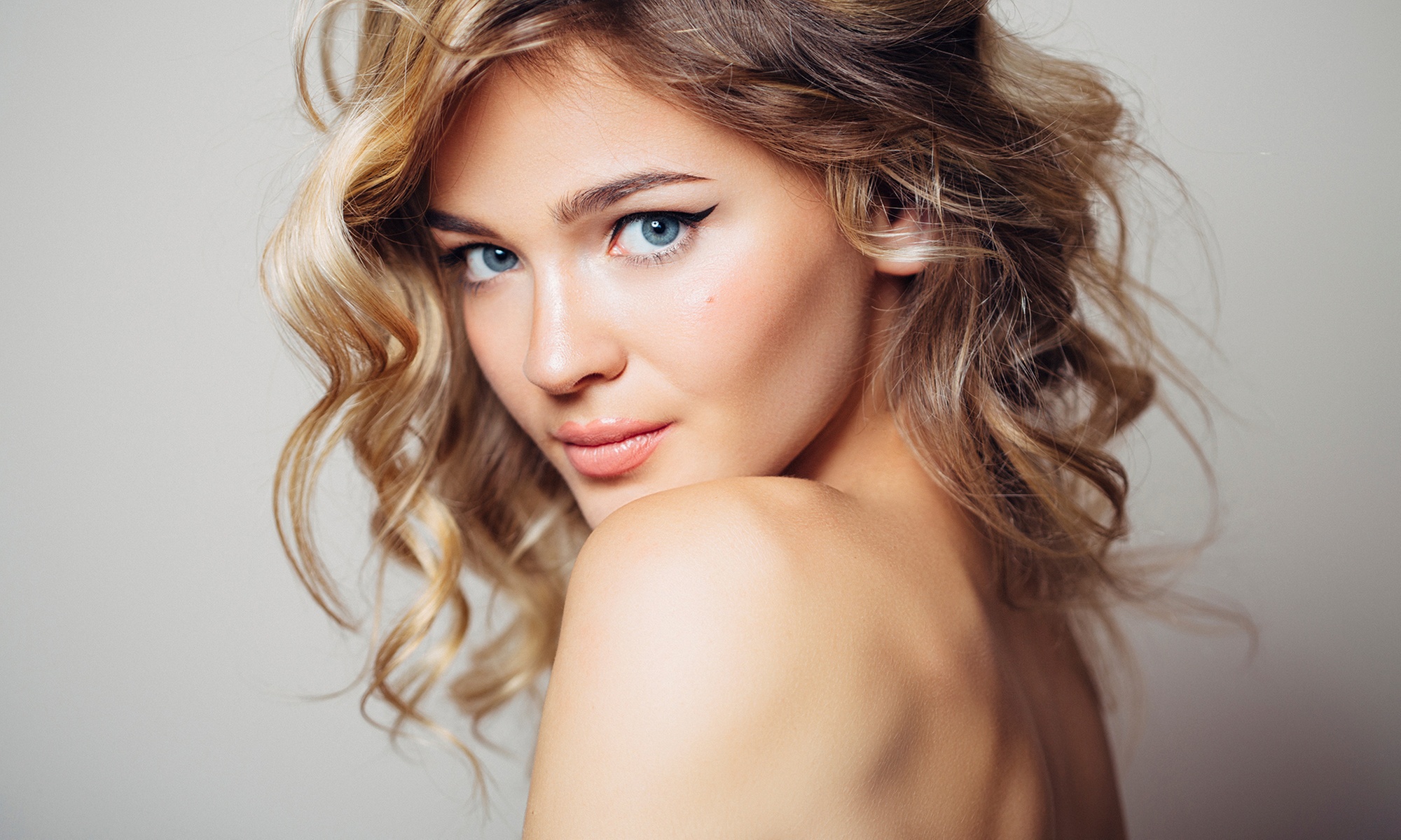 Up to 57% Off at Chickas Salon