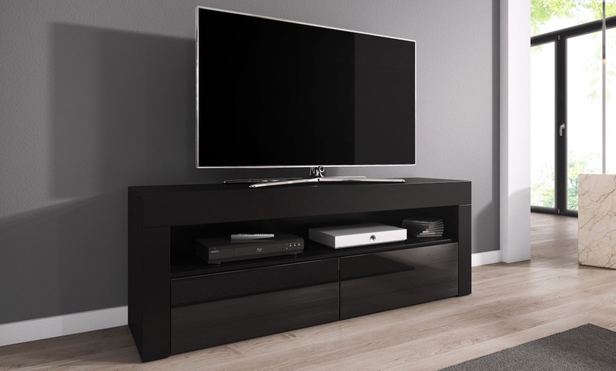 Image 5: Luna TV Unit or Sideboard