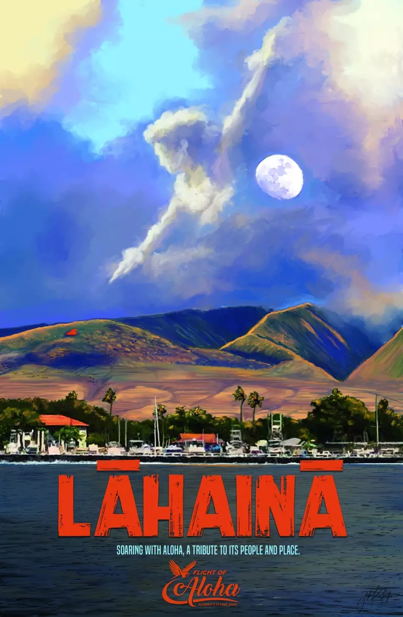 VIP Flying Theater Ride with Double Feature & Souvenir Package