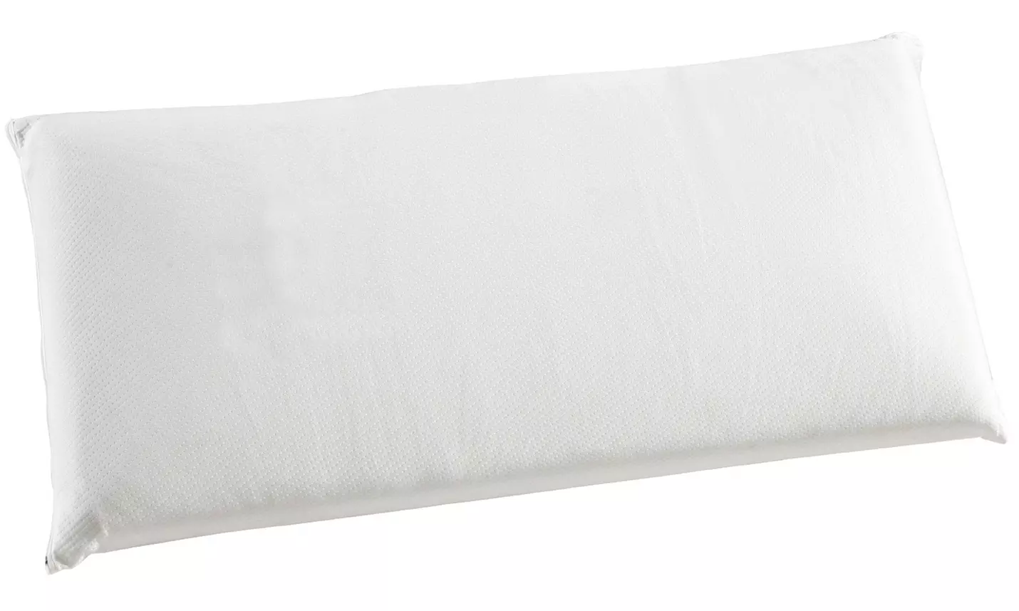 1 o 2 almohadas viscoelásticas Exclusive Nordic - Primary Image