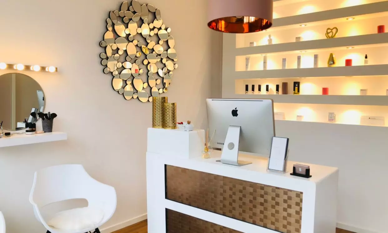 ZODIAC Diodenlaser-Haarentfernung an 1 Zone nach Wahl