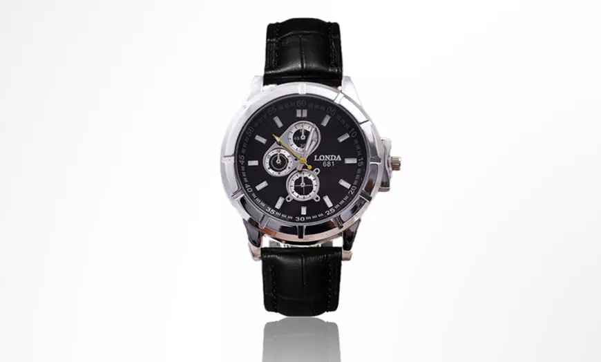 Image 2: Reloj para hombre