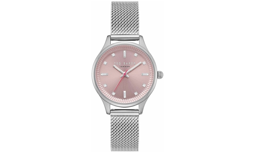 Image 5: Ted Baker Women's Watch