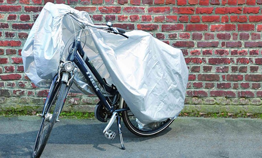 Plane für Motorrad und Fahrrad Groupon Goods