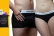 Bawełniane majtki damskie (40 zł) lub męskie (od 50 zł) i więcej z firmą majtkizsosnowca.pl - Image 2