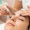 Image 1: 60Min Power Brightening, Microdermabrasion/Ultimate Luminfusion Facial