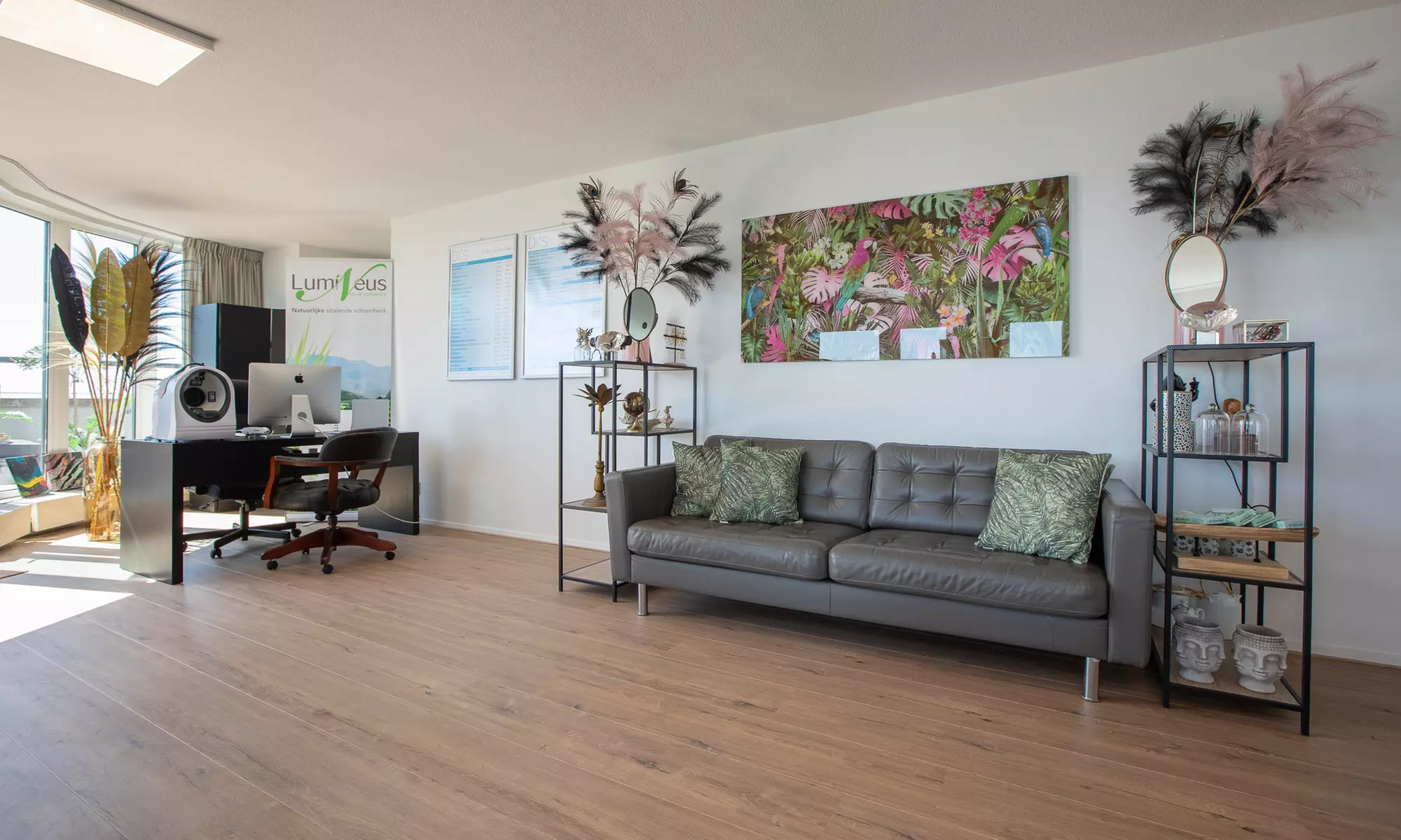 Zeg dag tegen scheren: 6 sessies laseren op zone naar keuze in R'dam