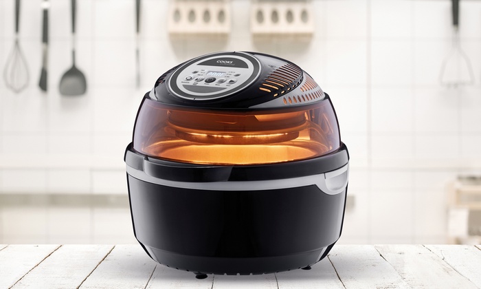 Up To 40% Off Cooks Professional 10L Multi-... | Groupon