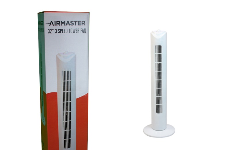 Image 5: Airmaster Whisper Quiet Fans