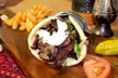 Indulge in The Wrap Shack's Tasty Wraps, Plates, One or Two or Spend on Food and Drinks (Up to 25% Off) - Second Medium