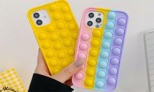  Stress Reliever Case for iPhone 