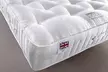 3000 Optimum Pocket Sprung Mattress – Medium-Firm Support - Second Medium
